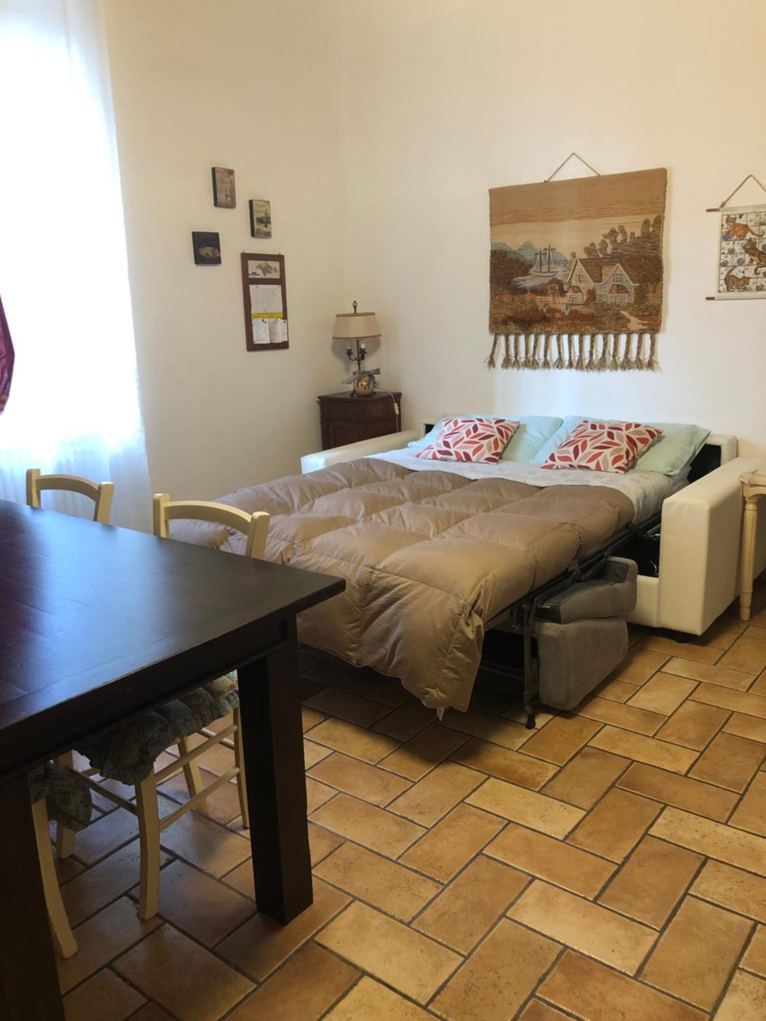 דירות Villa Guardia Iris מראה חיצוני תמונה